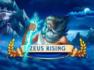 Buffalo slots screenshot